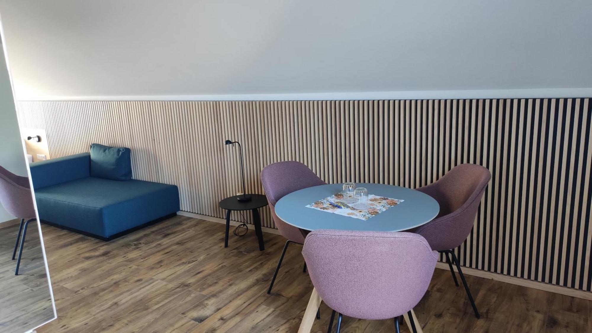 Hasen Hotel Berg bei Ravensburg