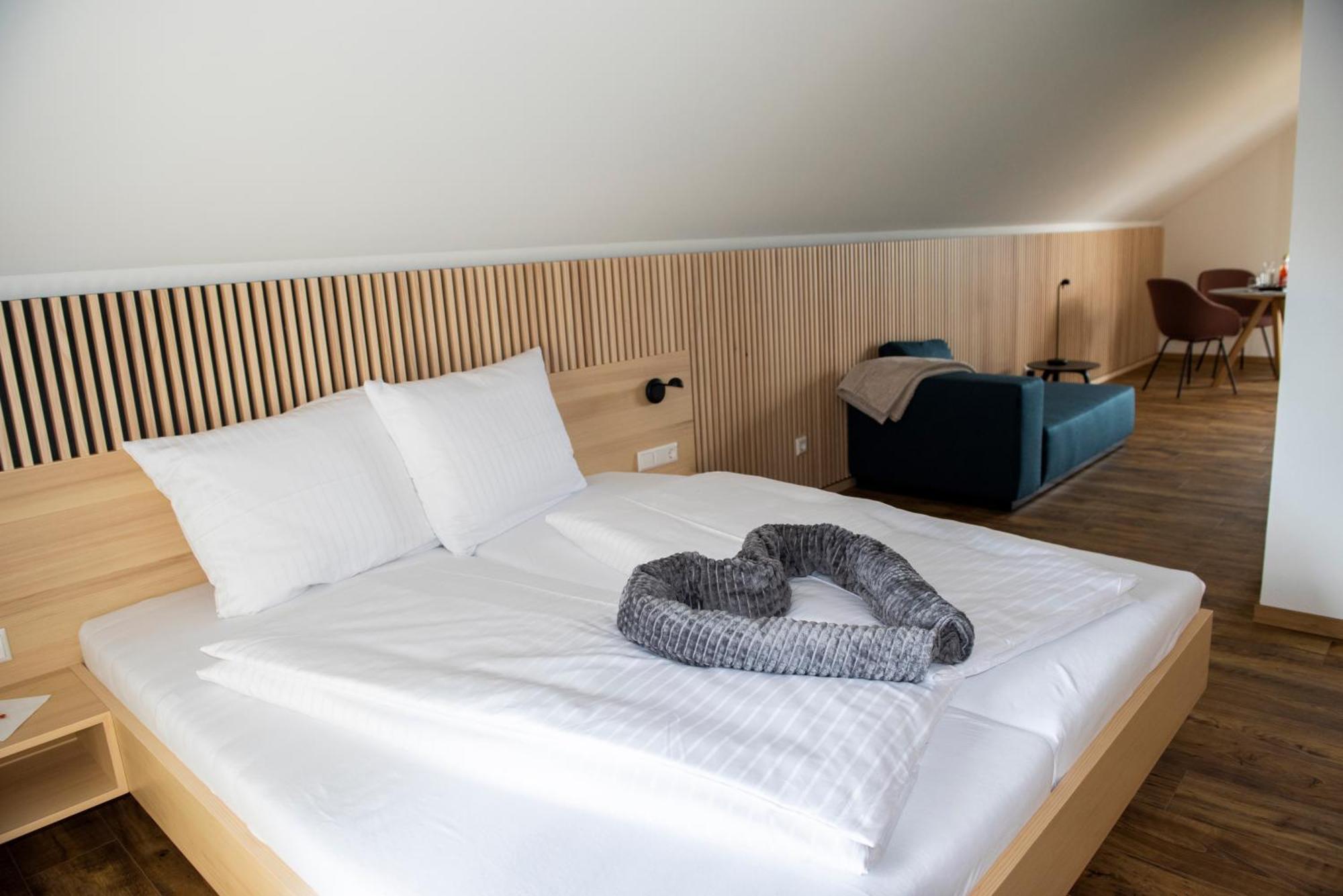 Hotel Hasen *
