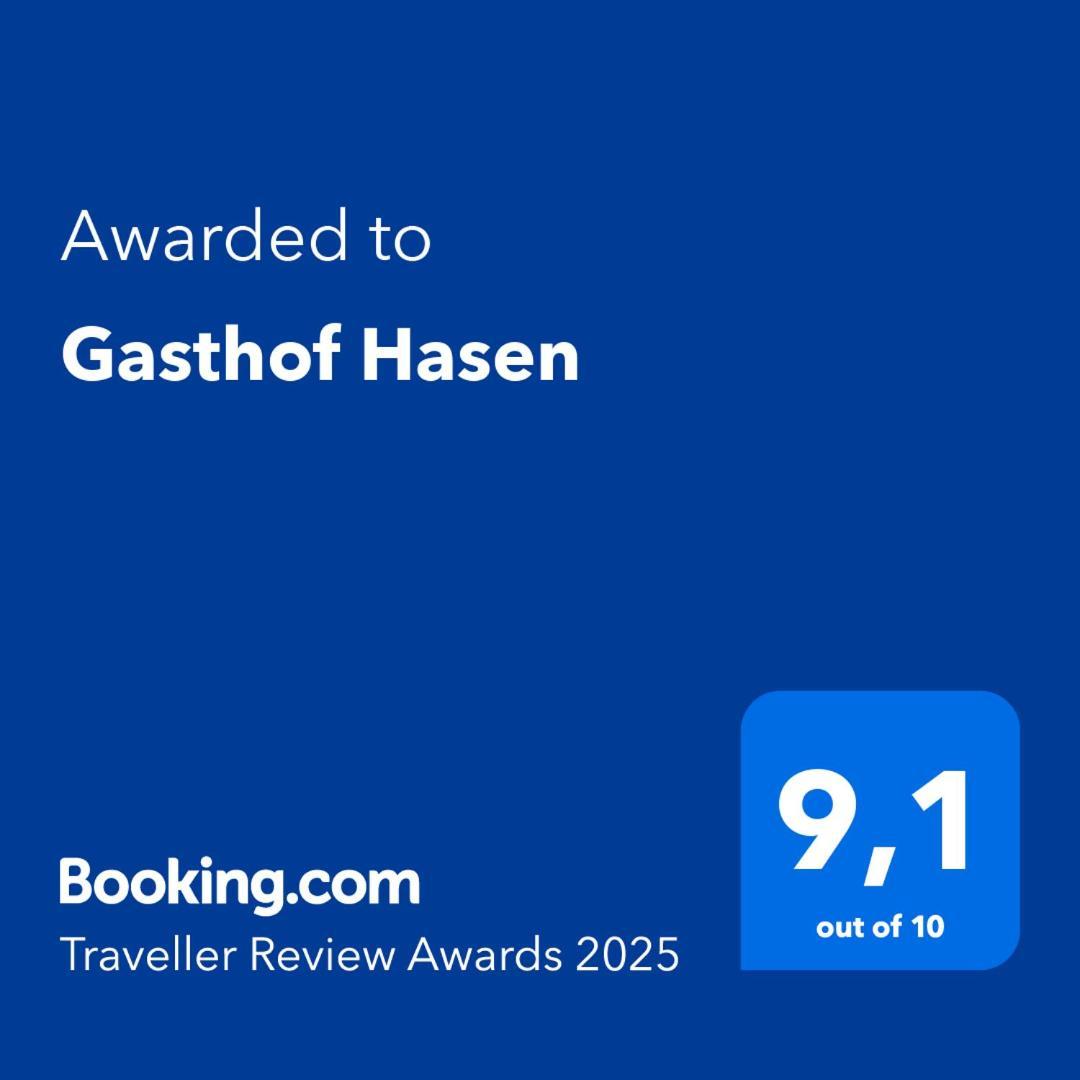 Hotel Hasen